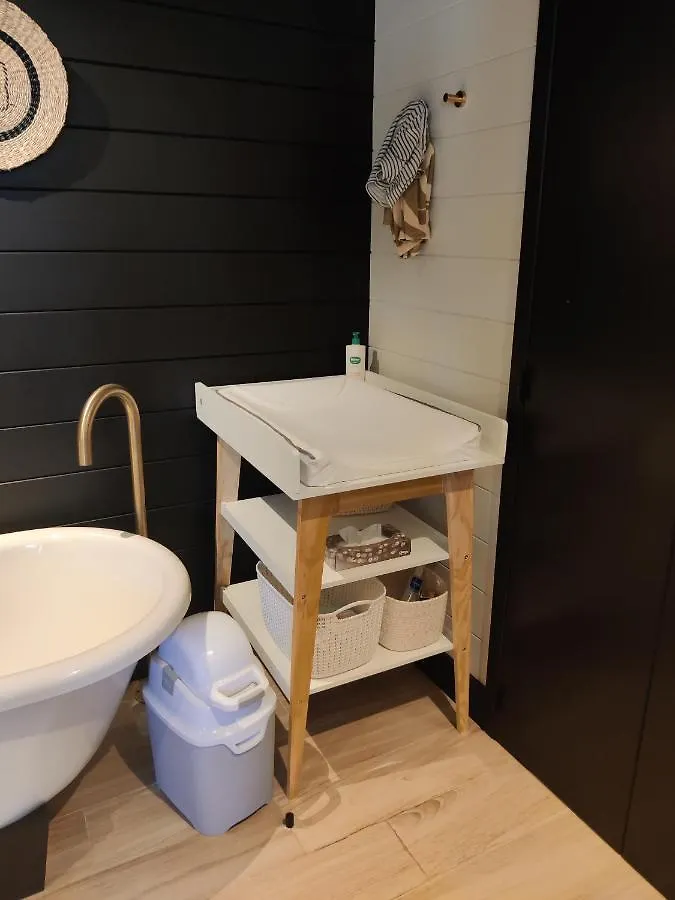 Prázdninový dům Unique Design 4 Bedrooms Casa Del Sol Estepona Španělsko
