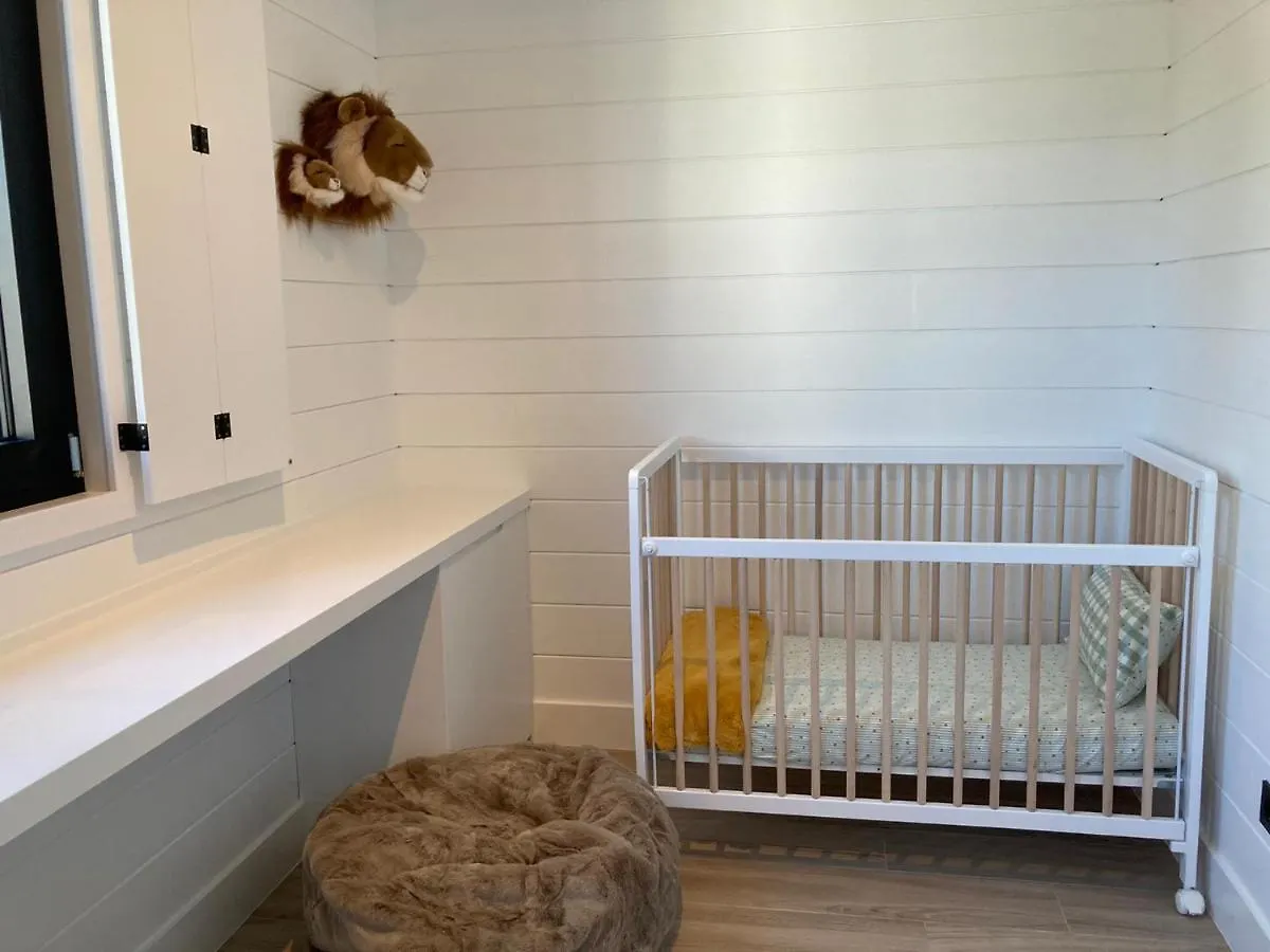 Prázdninový dům Unique Design 4 Bedrooms Casa Del Sol Estepona