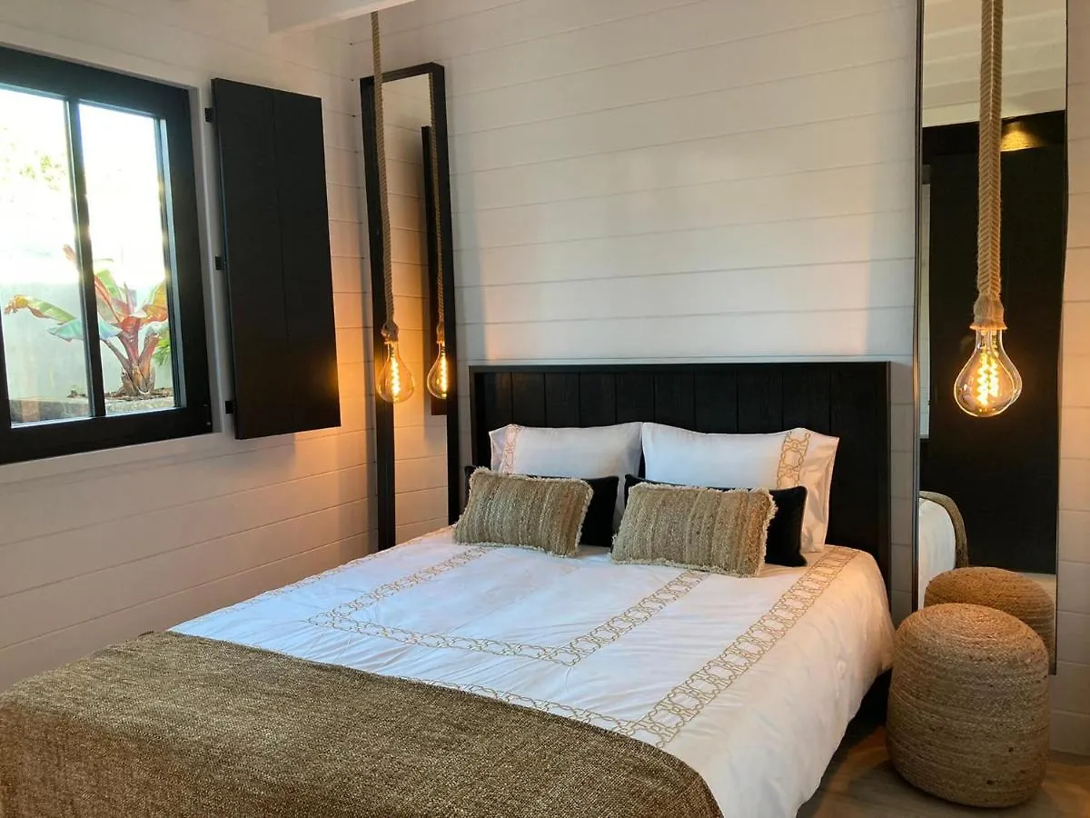 Unique Design 4 Bedrooms Casa Del Sol Estepona Spain