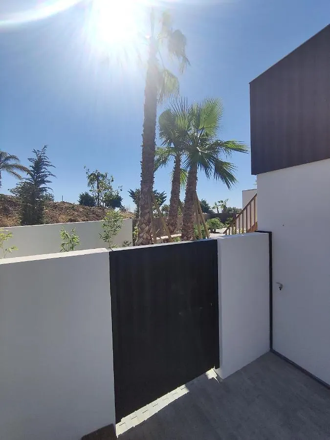 Unique Design 4 Bedrooms Casa Del Sol Estepona