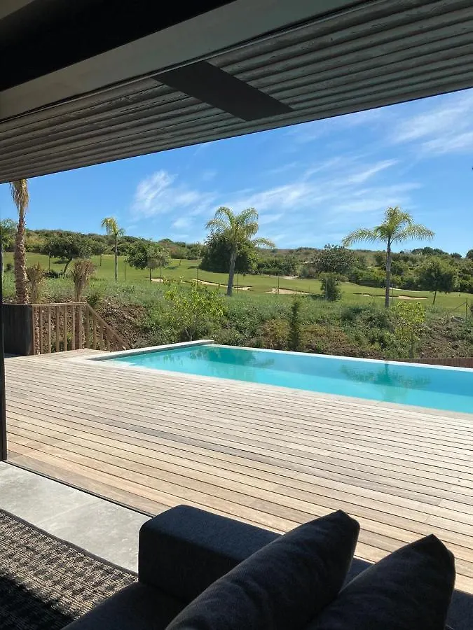 Unique Design 4 Bedrooms Casa Del Sol Estepona Spain