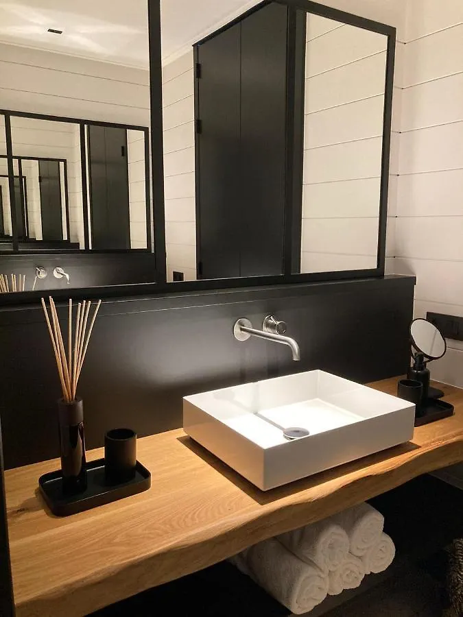 Unique Design 4 Bedrooms Casa Del Sol Estepona Prázdninový dům