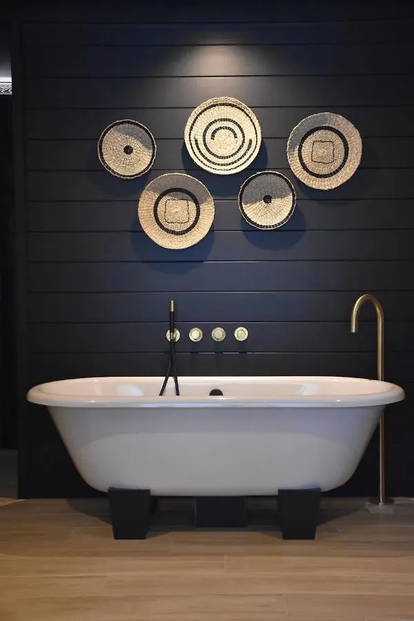 Unique Design 4 Bedrooms Casa Del Sol Estepona