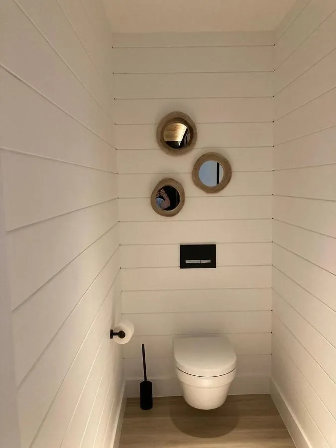 Unique Design 4 Bedrooms Casa Del Sol Estepona