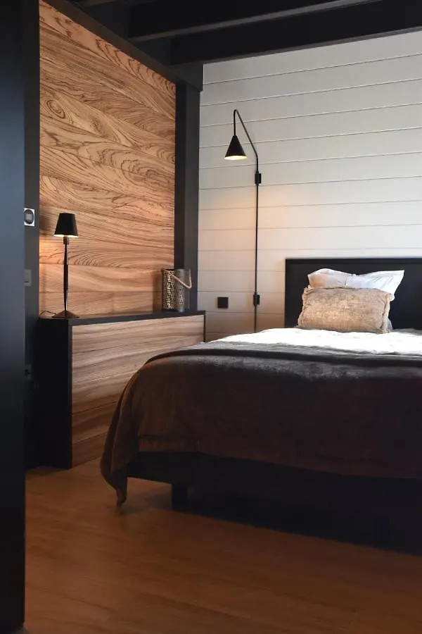 Holiday home Unique Design 4 Bedrooms Casa Del Sol Estepona