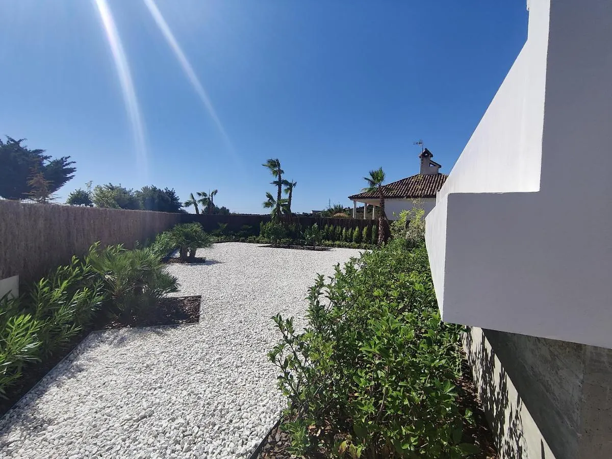 Unique Design 4 Bedrooms Casa Del Sol Estepona Holiday home