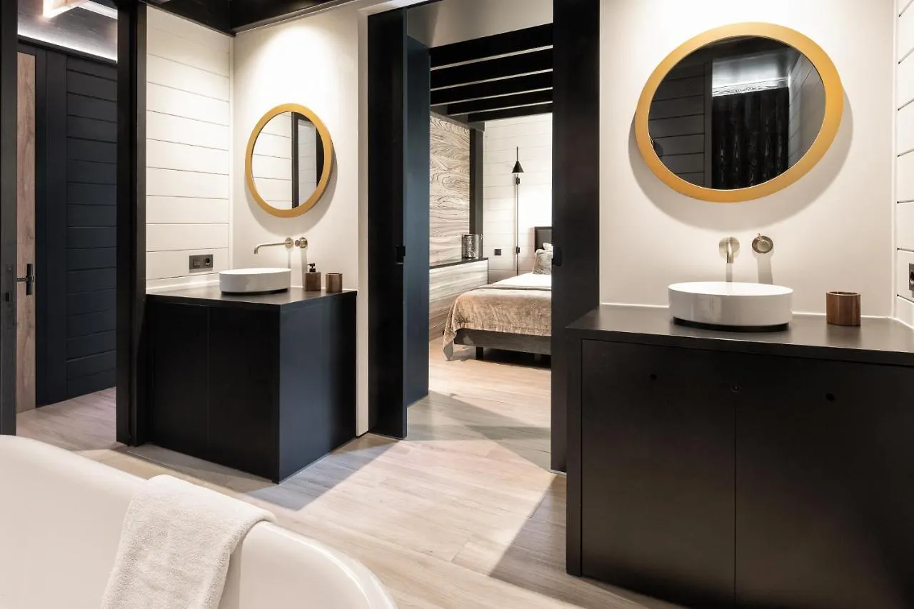 Prázdninový dům Unique Design 4 Bedrooms Casa Del Sol Estepona