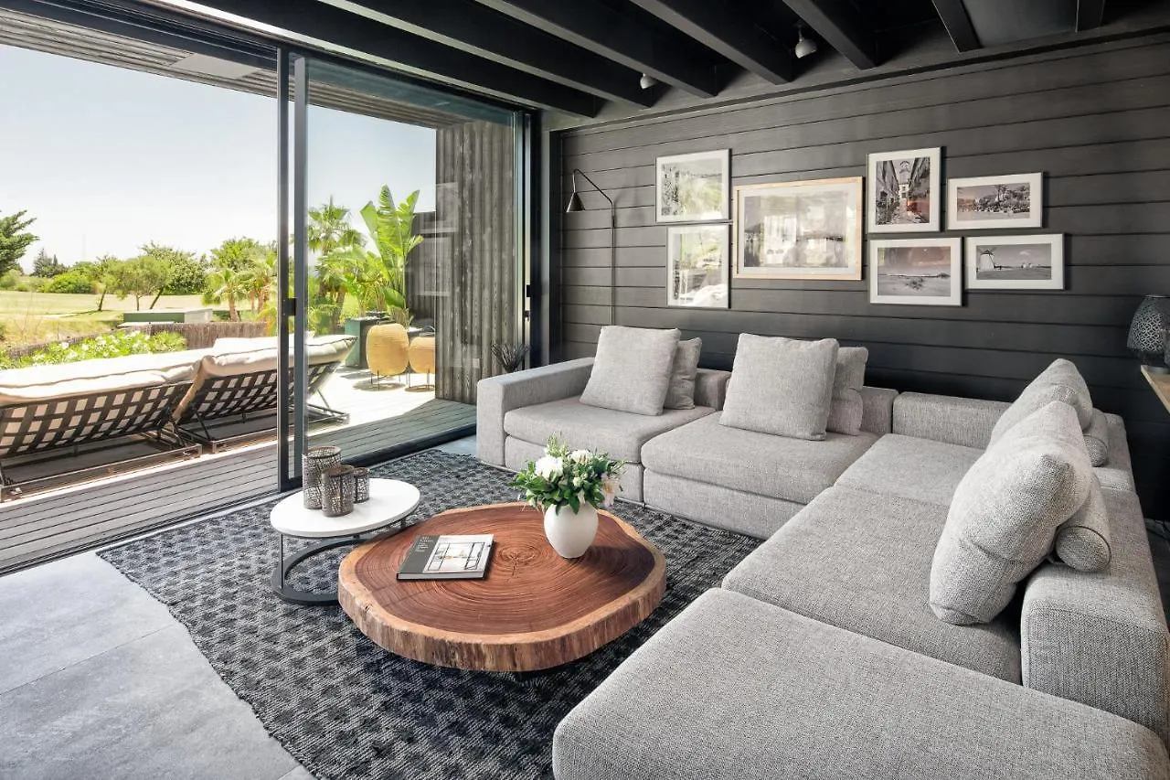 Holiday home Unique Design 4 Bedrooms Casa Del Sol Estepona Spain