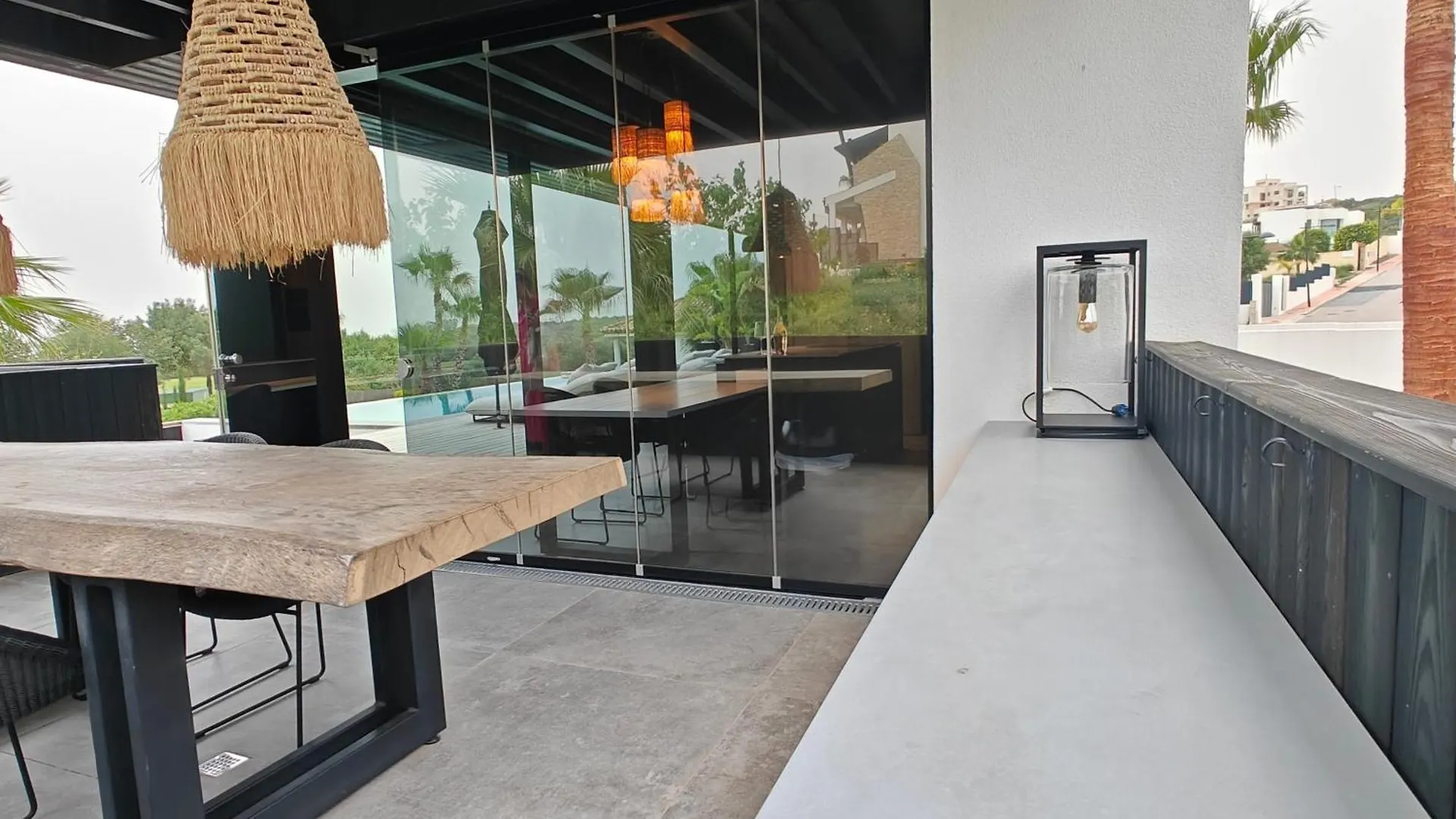 Unique Design 4 Bedrooms Casa Del Sol Estepona Holiday home