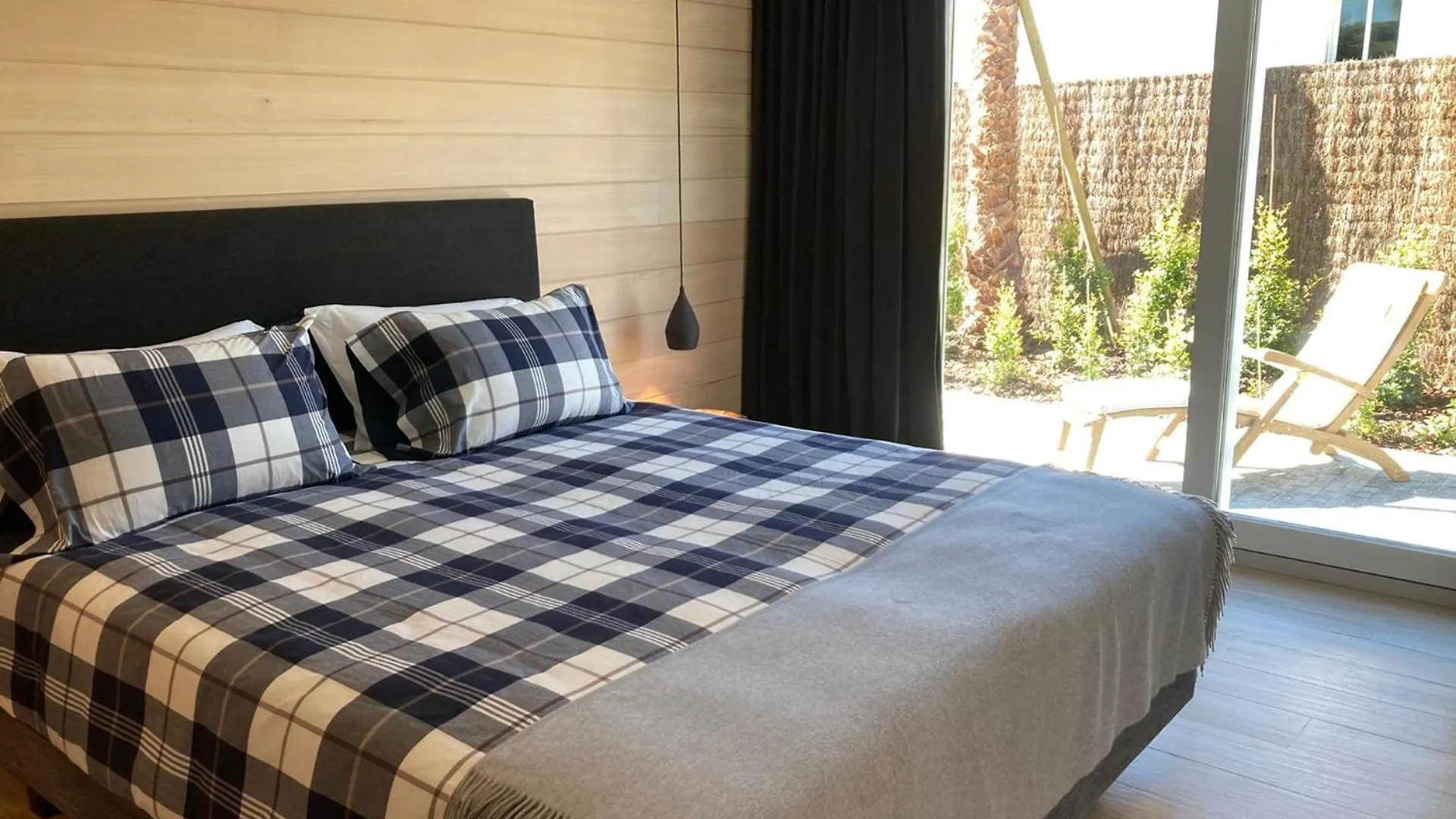 Holiday home Unique Design 4 Bedrooms Casa Del Sol Estepona Spain
