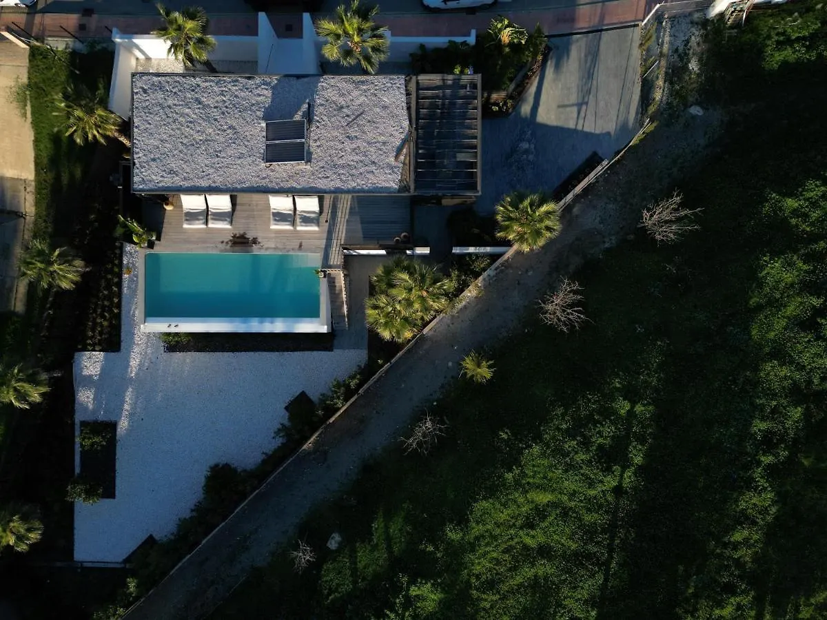 Unique Design 4 Bedrooms Casa Del Sol エステポナ 0*,